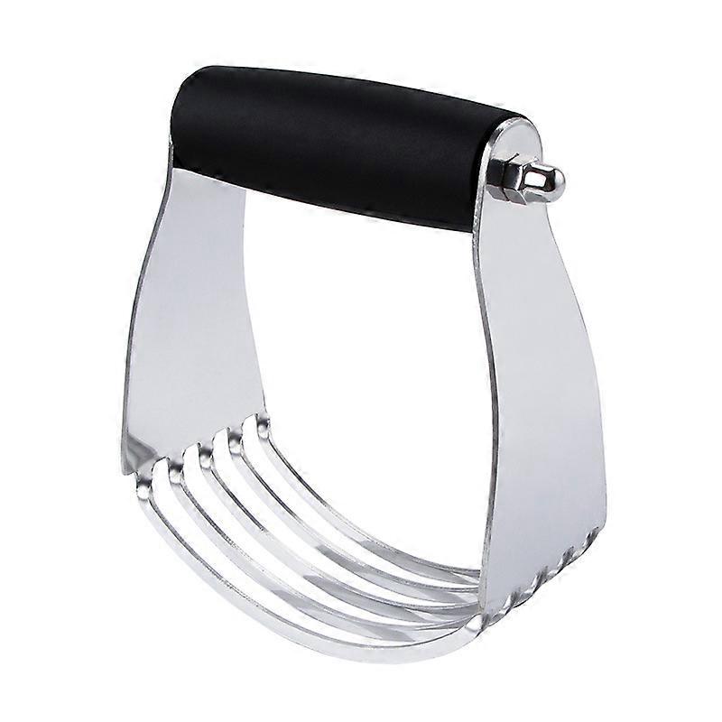 Stainless Steel Dough Blender