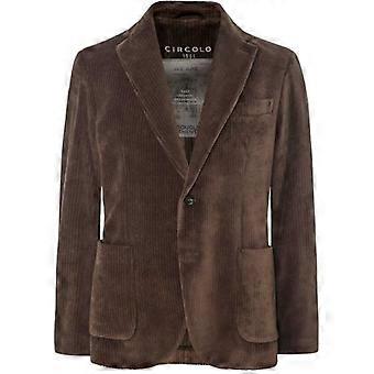 Circolo 1901 Corduroy Jacket