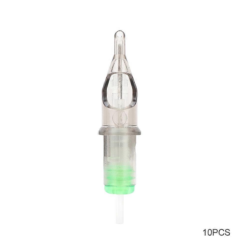 10pcs Box High end Tattoo Cartridge Needles Microblading Needles RS Series 13RS