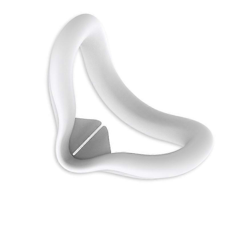 INF Ansiktsskydd i Silikon för Meta Quest 3S 