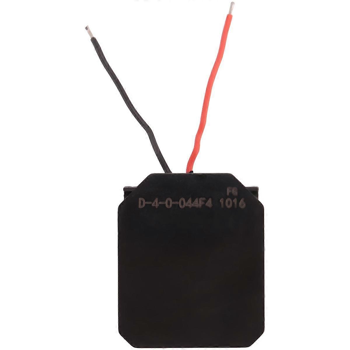 Universal Brushless Electric Wrench Accessories Control Board 18V Lithium Battery Controller Speed