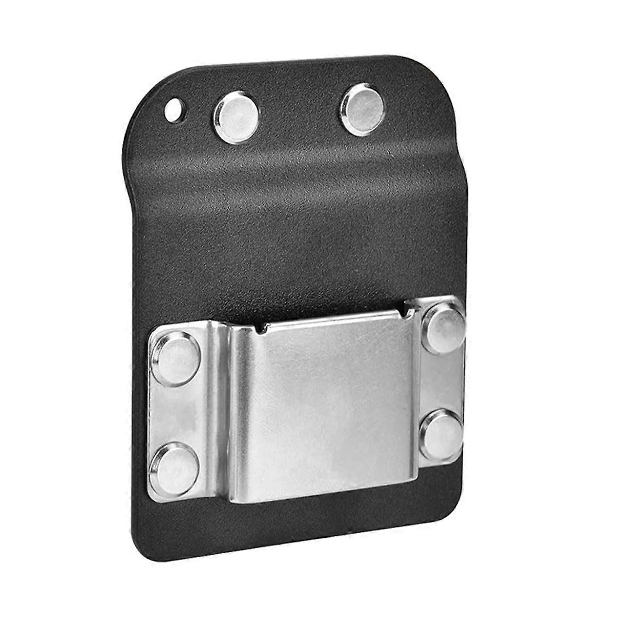 Low-Profile Drill Belt Clip for Cordless Drill,Heavy-Duty Drill Belt Holder Hook Clip for Impact Dr