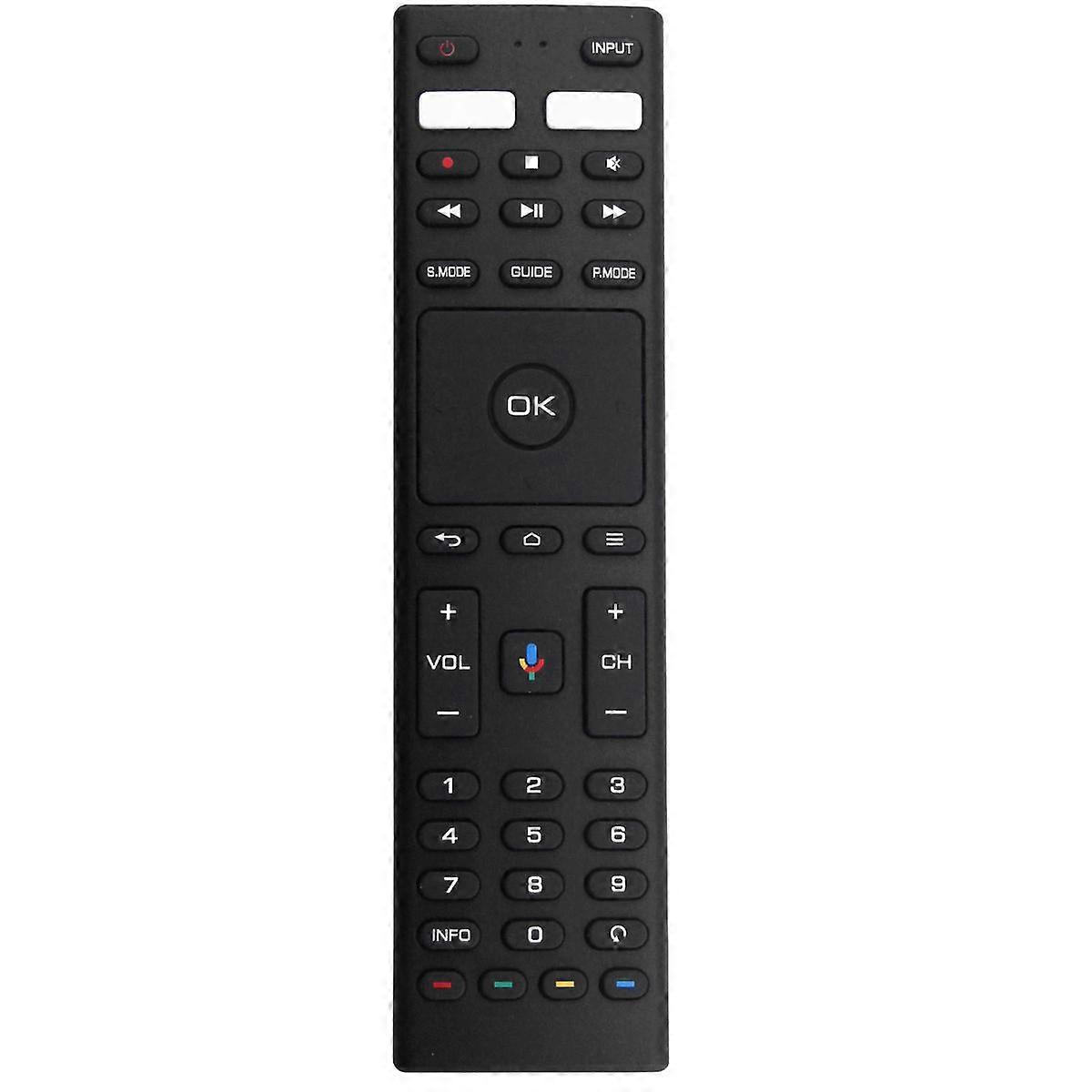 Replace -C3363 Remote Control for -C3363 LED TV -32KB208