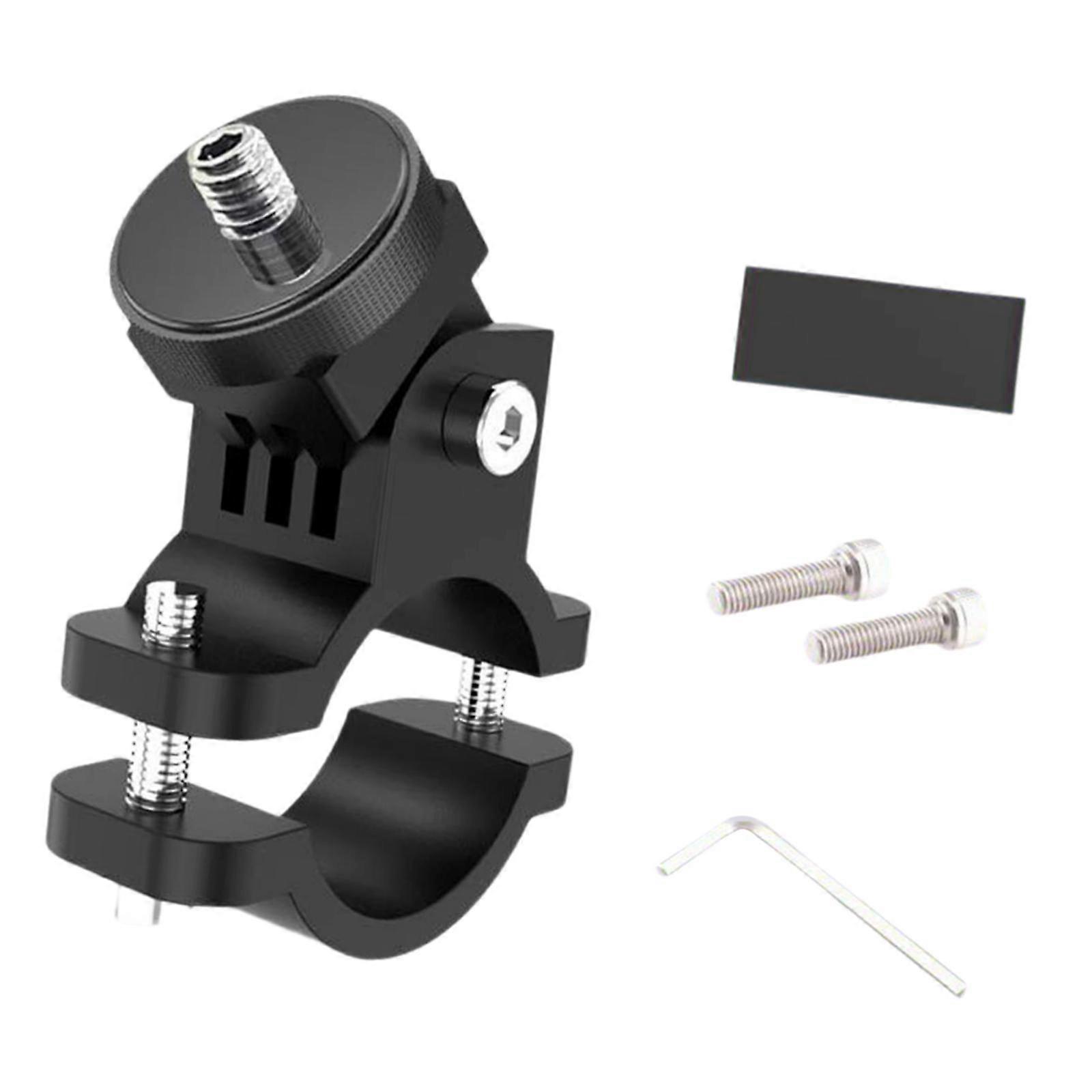 Bicycle Motorcycle Handlebar Mount Holder Camera DIY Standard