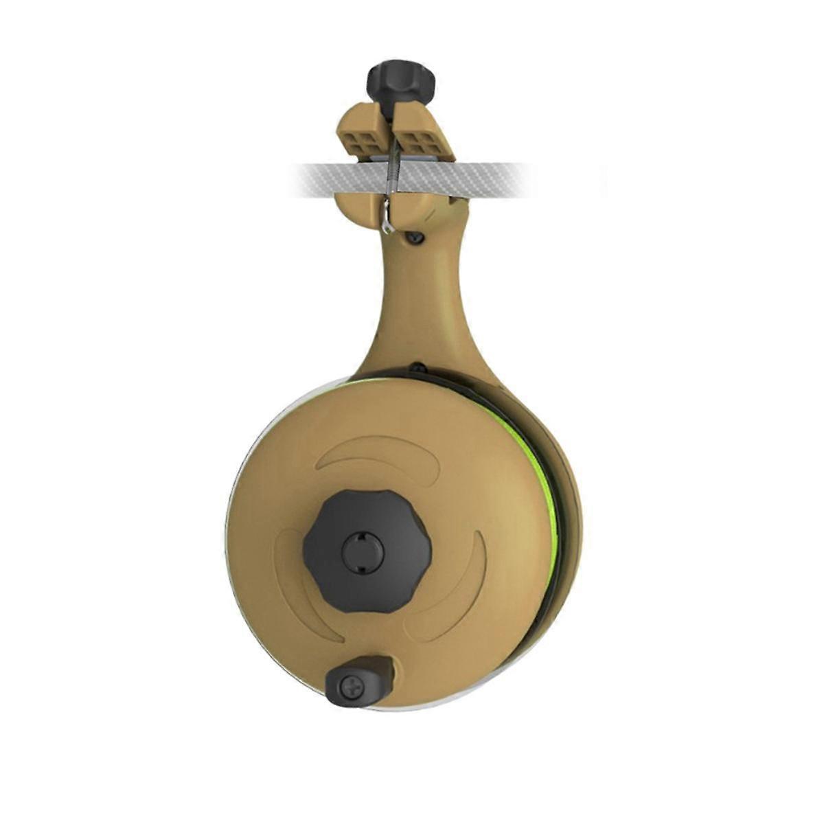 1PC Fishing Line Winder Reel Self-Service Fast Device Winding Manager Reel Lure Line Fishing Tool S