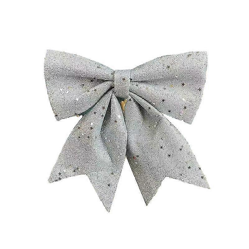 1 Set Creative Butterfly Shape Cake Topper Elegant Festive Touch Fabric Pastry Topper For Home