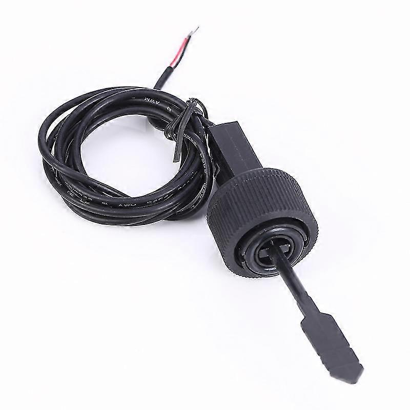 Water Flow Switch Water Flow Control Sensor Precision Switch Stable