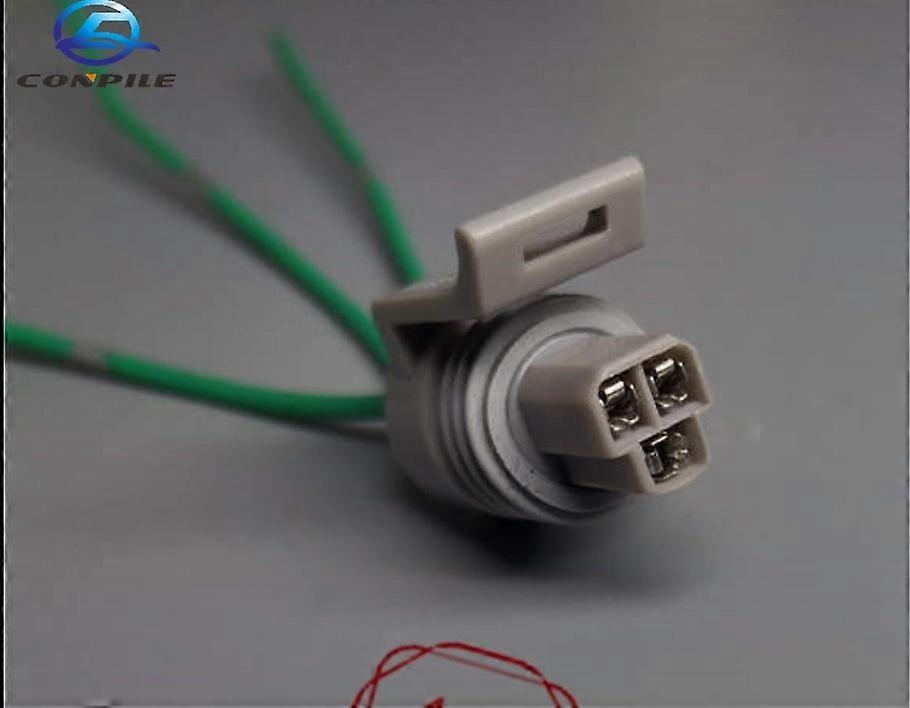 for JAC RS Geely BYD Buick Sail Excelle throttle sensor pressure valve plug cable