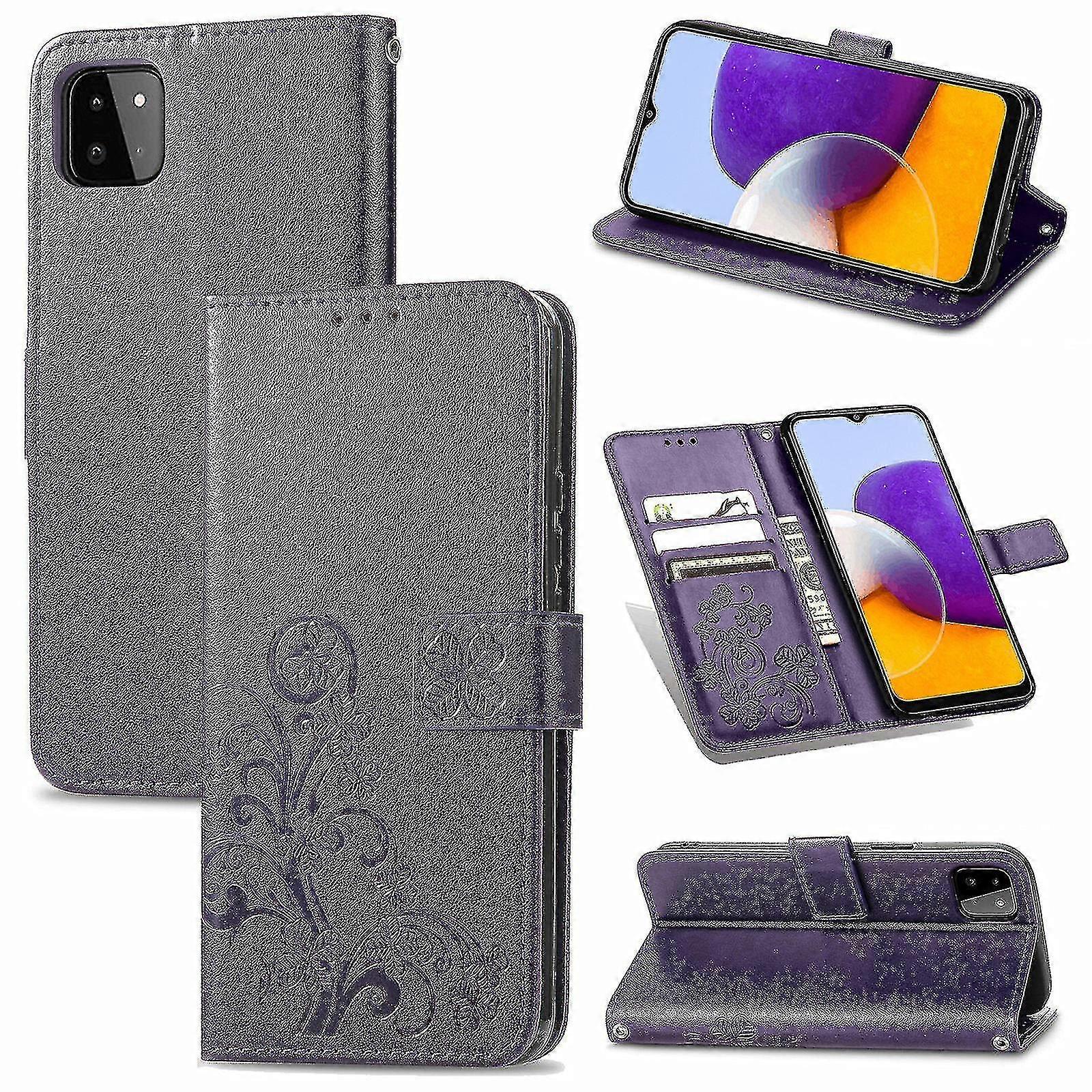 Coque mobile Samsung Galaxy A22 5g