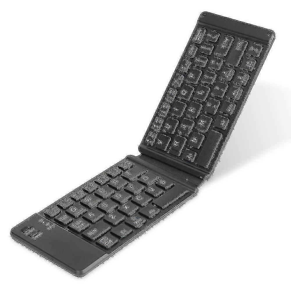 Bluetoothキーボード, コンパクトUSB充電式, ミニポータブルワイヤレス