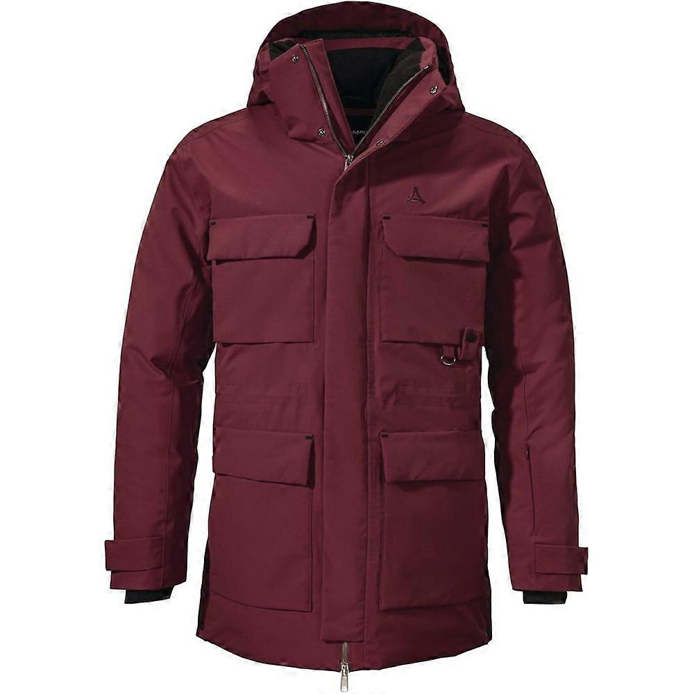Jackets Schöffel Winter-daunenparka Ridgeland 235622965