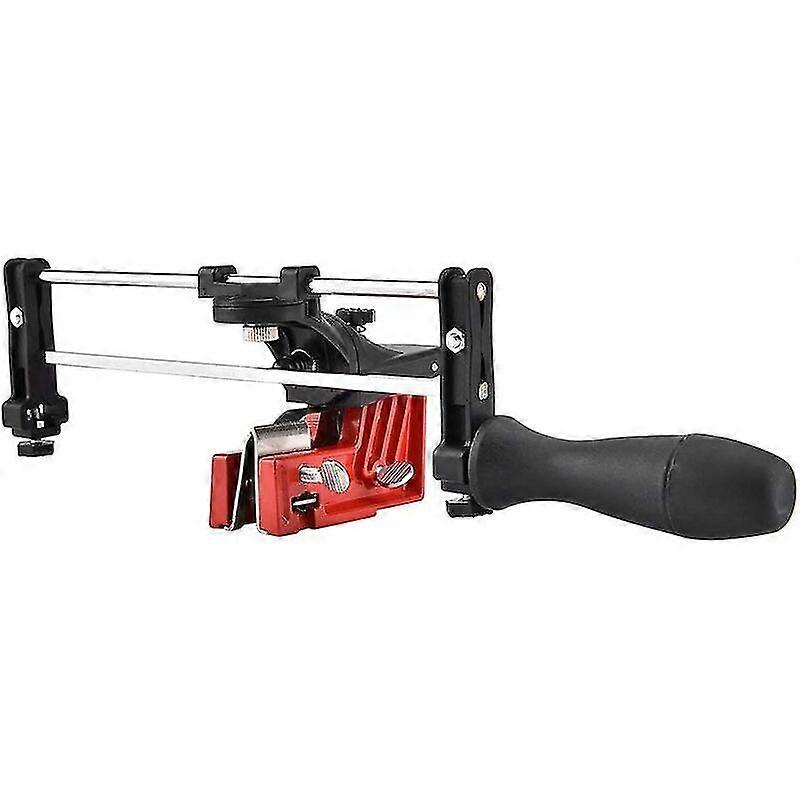Professional Saw Chain Sharpener, Chain Sharpener File For 4.0mm Chainsaw