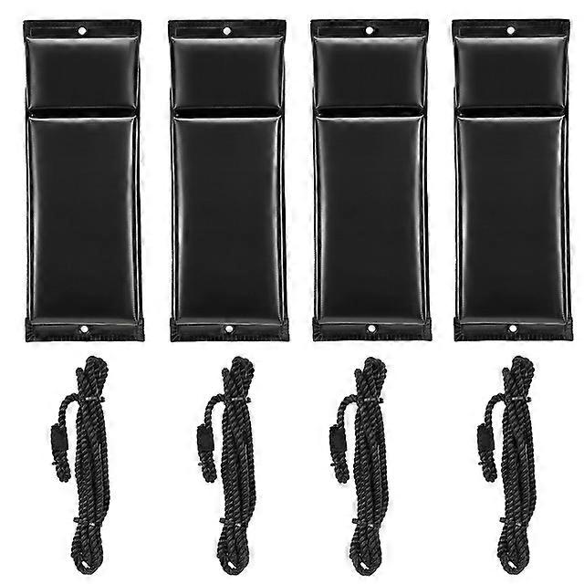 PWC Marine Boat Fender Protection Mooring Bumper Jet Ski for Sea Doo Waverunner Pack Boat Fender Hanger Tector Pontoon Holder