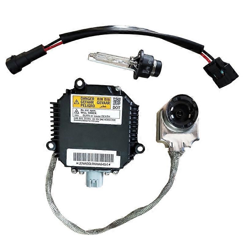 for Infiniti- Ballast Headlight Control Unit Xenon Headlight Xenon HID Ballast