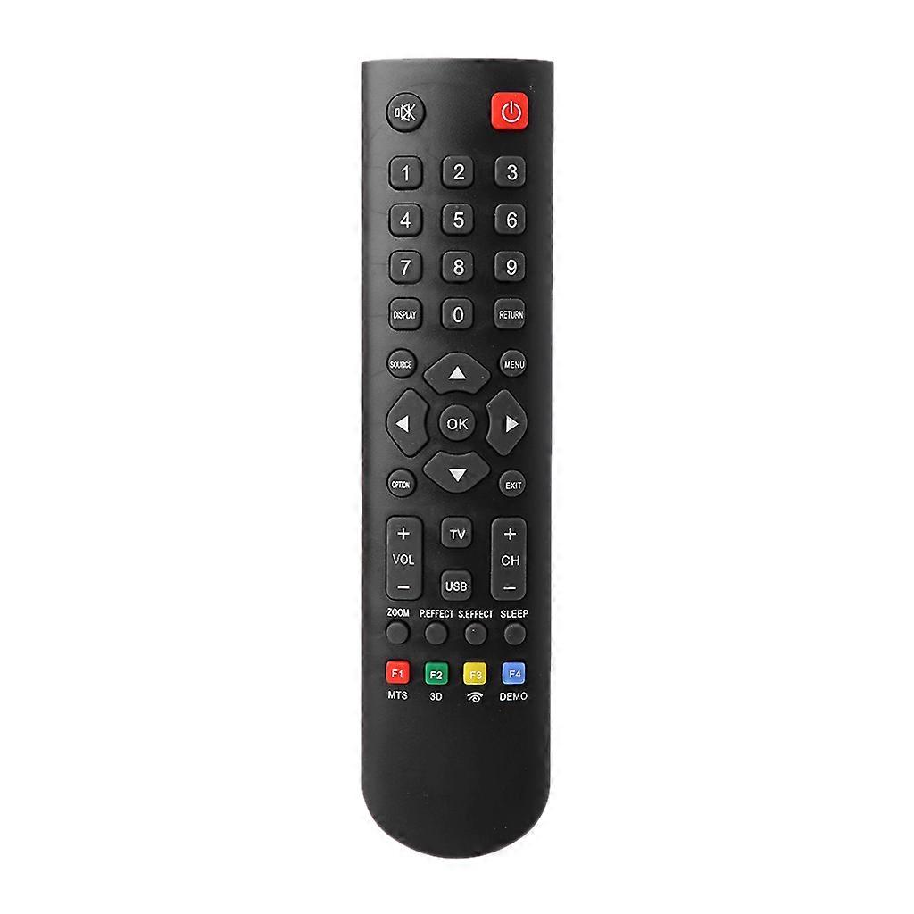 Replacement Remote Control Controller for TCL RC3000E02 08-RC3000E-RM201AA for Smart TV Remote Controller Media Player