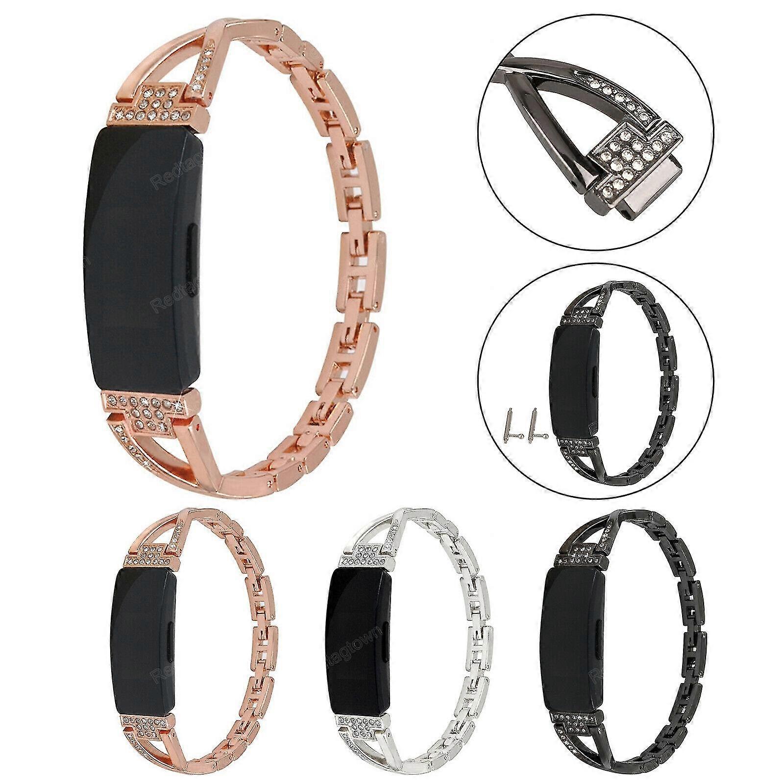 Bracelet créatif Inspire de Fitbit