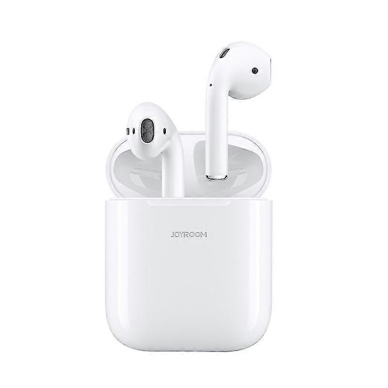 Joyroom Jr-t03s Tws Bluetooth-headset, wit PXCL