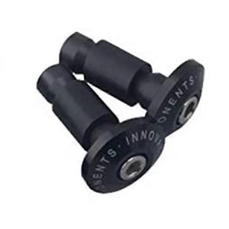 78 Inch Handle Bar End Weights Handlebar Grips Cap Anti Vibration Slider Plug For Yamaha Kawasaki