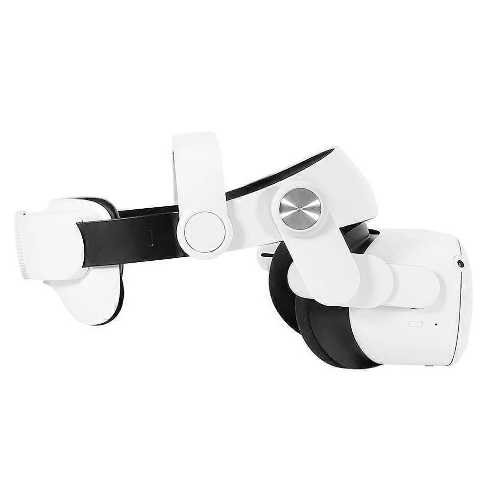 Elite VR Helmet Replacement Head Wearing BOBOVR2 Same Replaceable Adjustable VR Accessories For Oculus Quest2