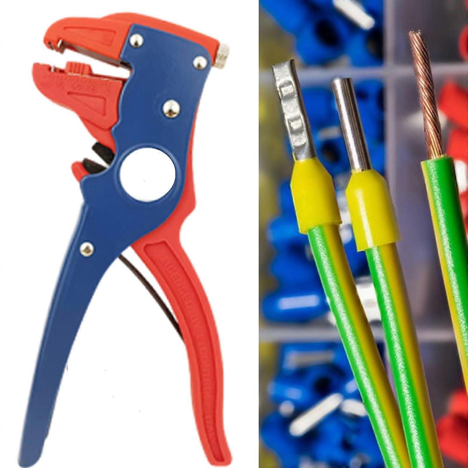 Automatique Cable Stripper Power Stripping Tool -GSL