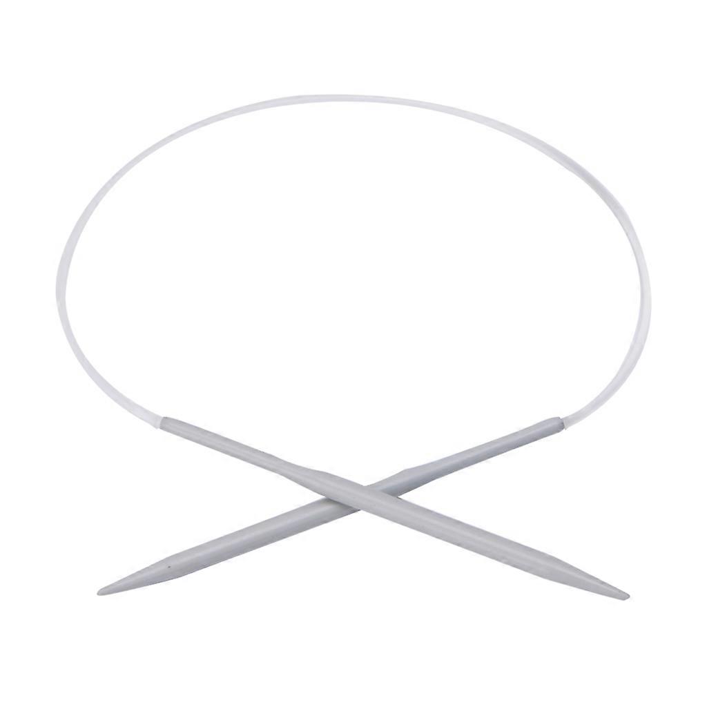 Aluminum Circular Knitting Needles 40cm/15.75" All Size