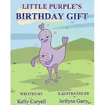 Little Purples Birthday Gift - Kelly Coryell
