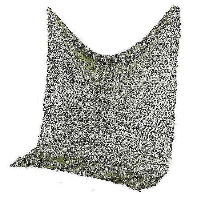 4x5m 2x3m Military Camouflage Net Camo Netting Army Nets Shade Mesh Hunting Garden Car Outdoor Camping Sun Shelter Tent Happy H