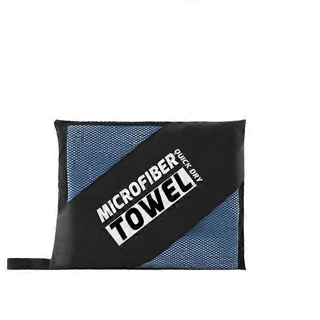 Microfiber Towels for Travel Sport Fast Drying Super Absorbent Bath Beach Towel Ultra Soft Lightweight Yoga Swimming Gym Towel