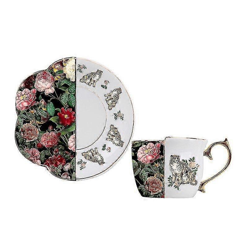 And Tea