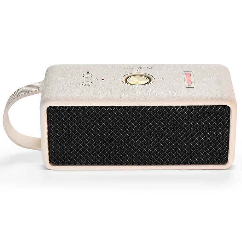 Speaker Case Wireless Bluetooth Audio Silicone Protective Case Accessories for MARSHALL EMBERTON III 3