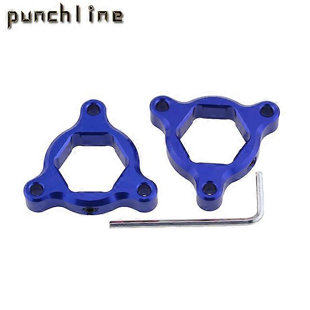 Fit For DUCATI Desert X 2022-2023 Motorcycle Accessories Suspension Fork Preload Adjusters