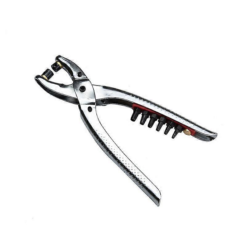 Perforation multifonctionnelle