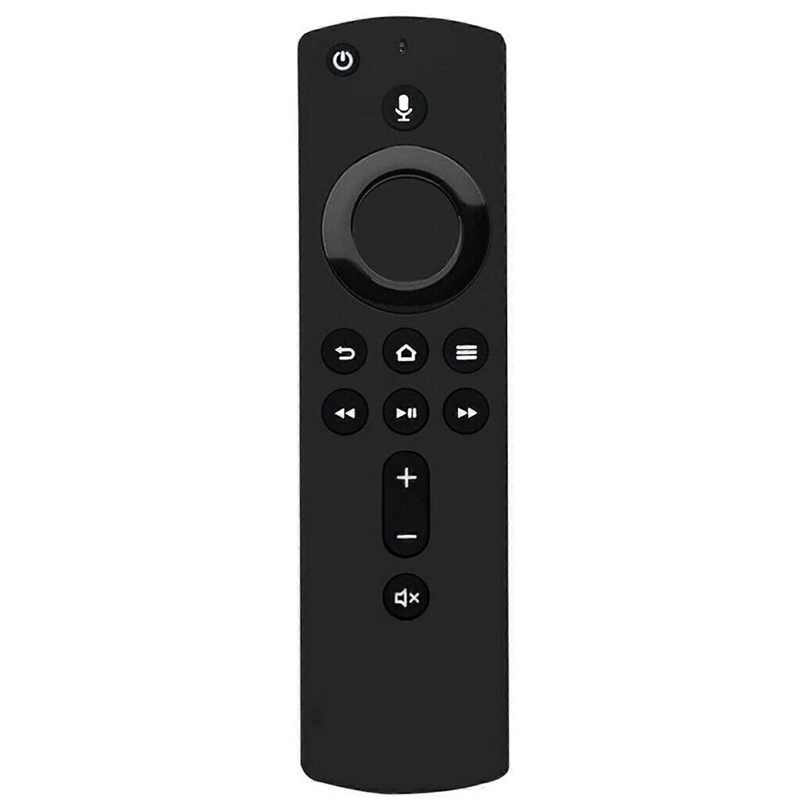 4K Universal Remote Controller Replacement Voice Remote Controller L5B83H