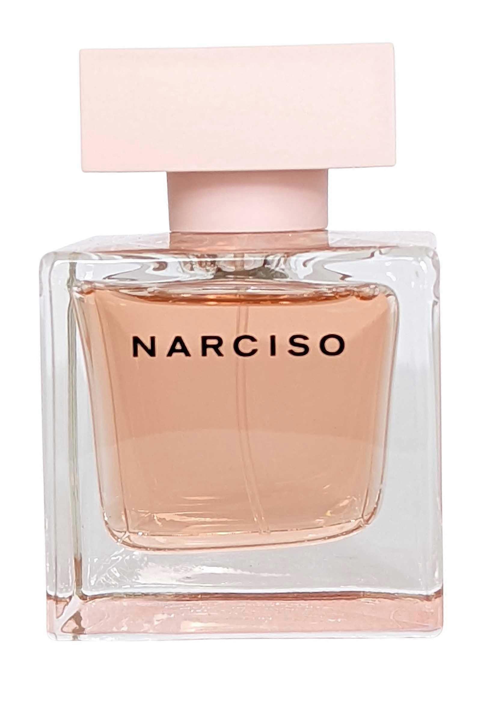 Cristal Narciso Rodriguez Eau de Parfum Spray 50ml