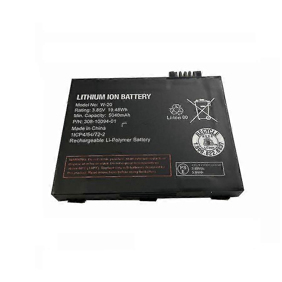 xjCompatible with TP-LINK M7650 M7450 wireless router battery Tbl-53a3000