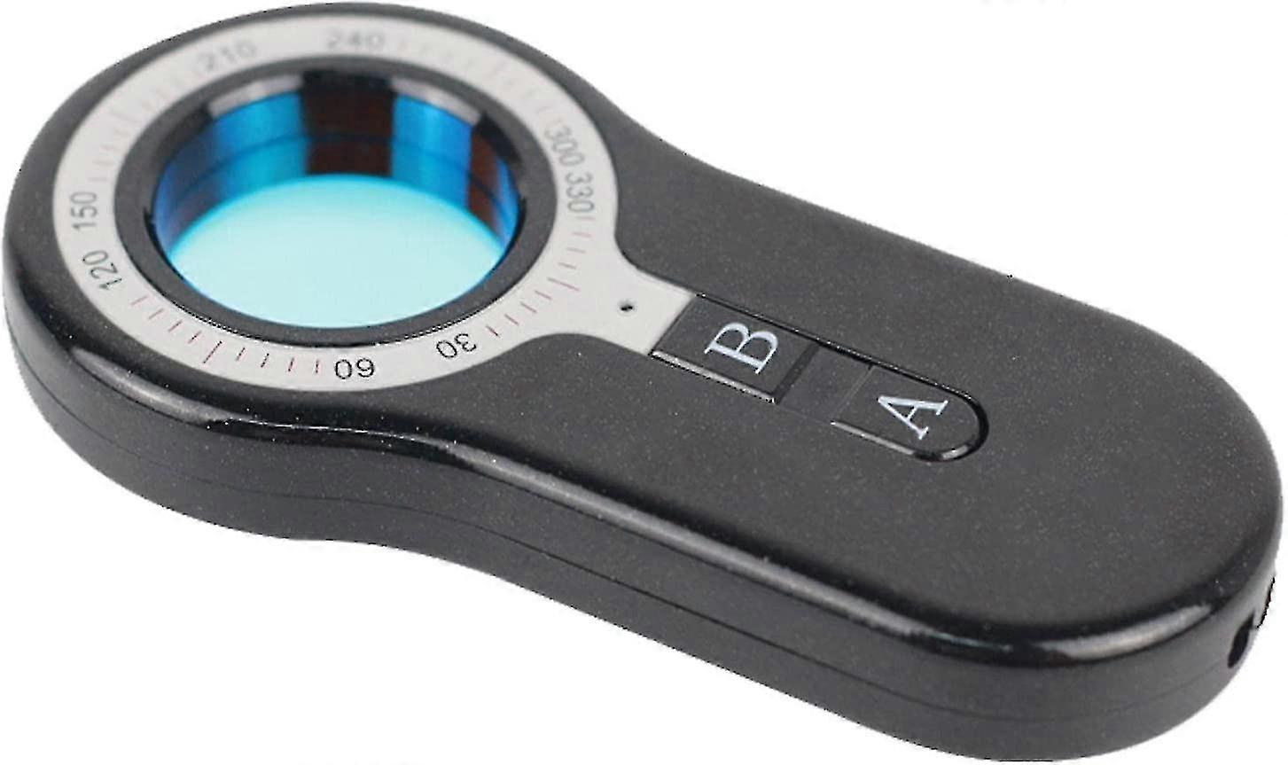Camera Detectors | Security Camera Jammers - Pocket Camera Detector, Great Gift For Family And Friends