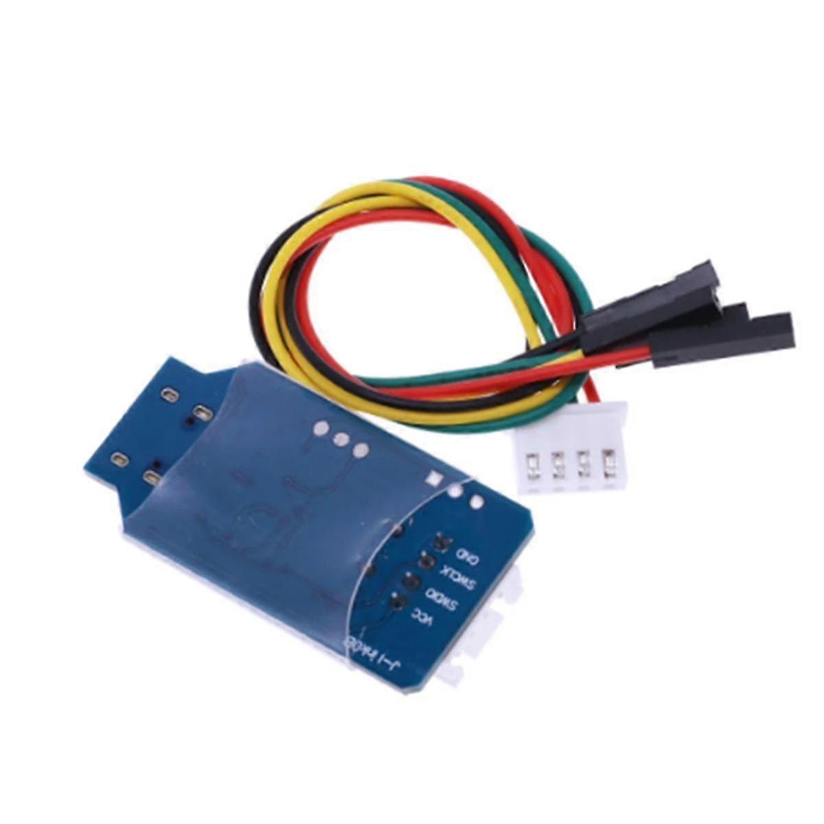 High qualityCompatible for OB ARM Simulation Debugger SWD Programmer STM32 Download Jlink Generation V8
