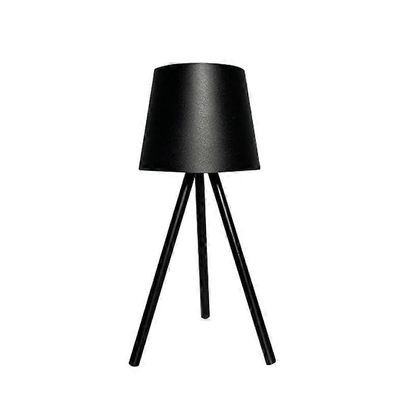 Wireless Tripod Modern Design Portable Cordless Desk Lamp Indoor Lighting Dimmer Switch Night Light
