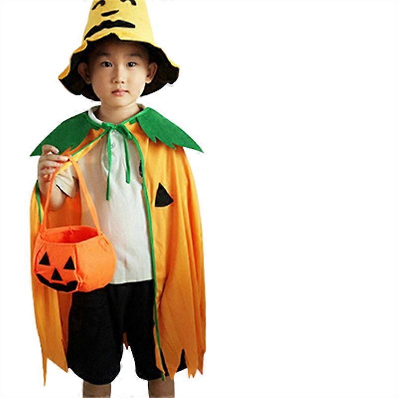 Wizard Cape Witch Cloak, Halloween Costume Props for Cosplay Party