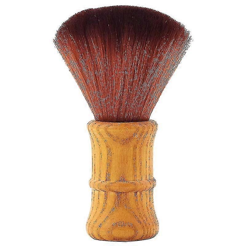 Turntable Vinyl Record Lp Cleaning Anti-static Brush Cleaner For Cd Longplay Player Cleaner Wooden