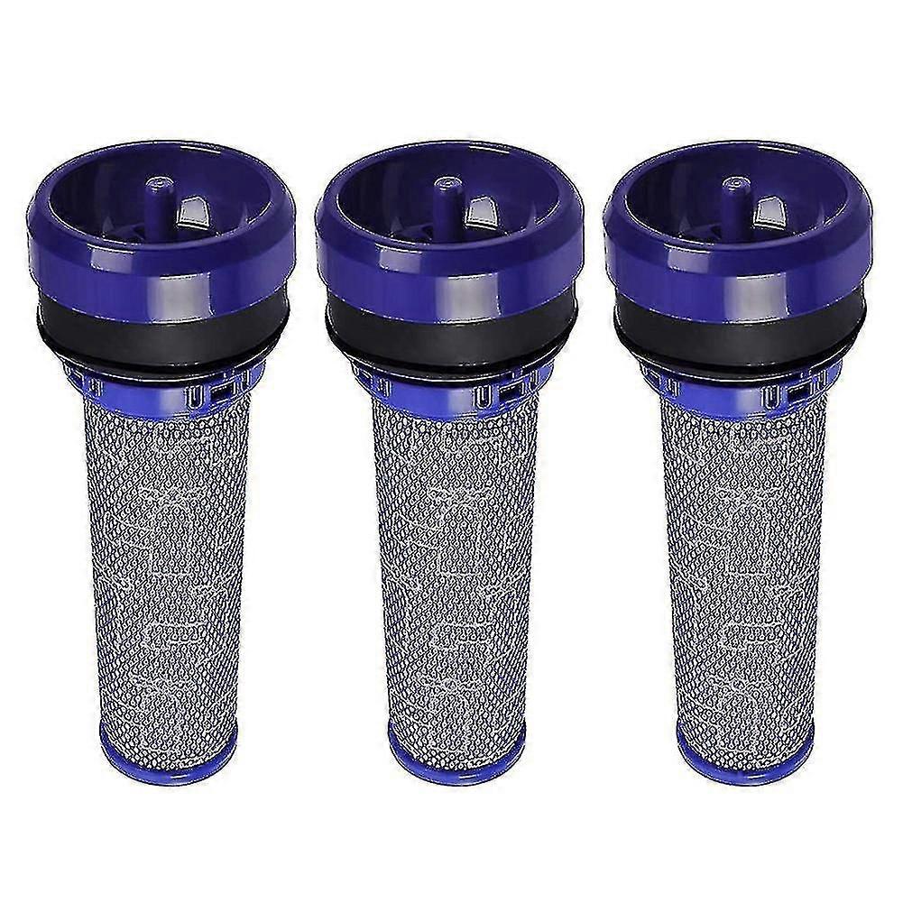 filter Replacements For 28c / 33c / 37 / 39c / 41c / 53 Vacuum S