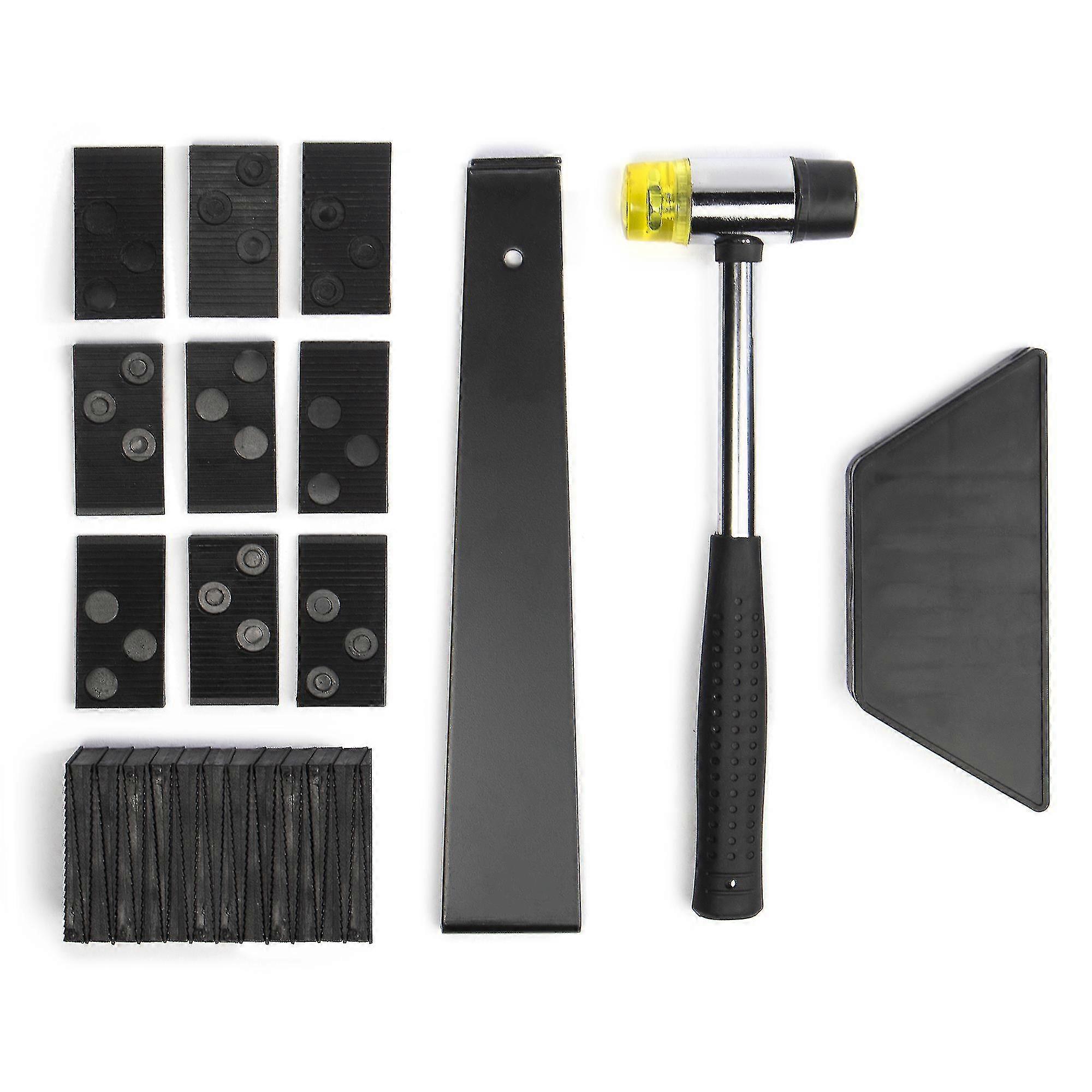 Tool Kit für die Bodenverlegung |
