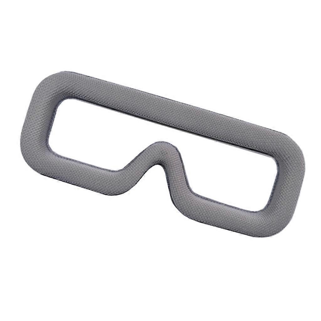 Sponge Foam-Eye Pad Accessories for SKYZONE04X 04L SKY03 Replacement Face Mask