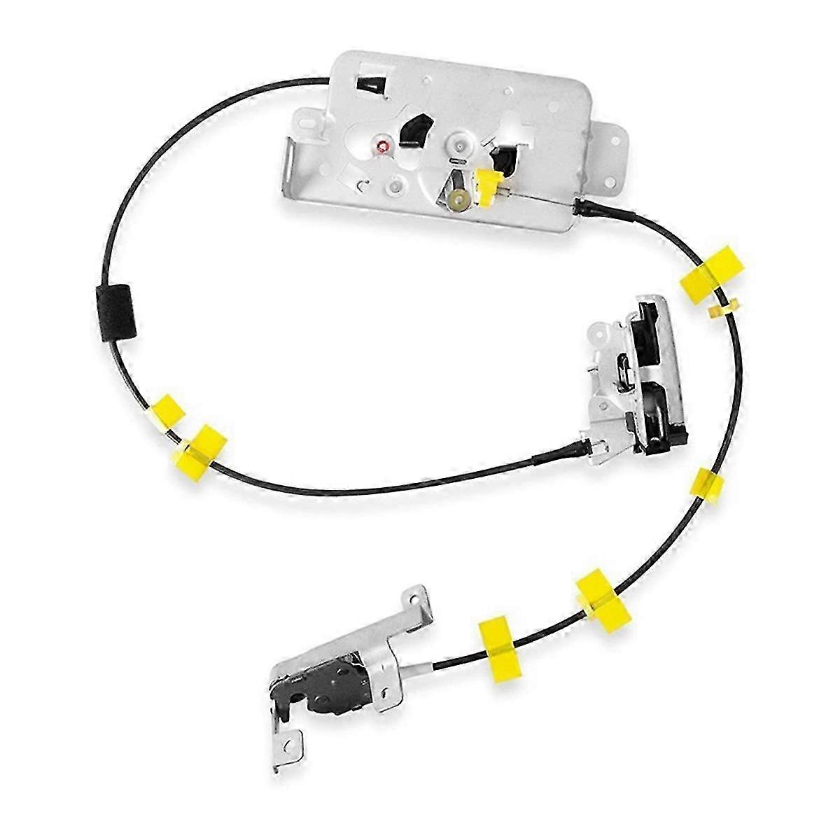 8l3z18264a00b 6l3z-18264a00-b Right Side Door Lock Latch Cable Automotive For 2004-2008