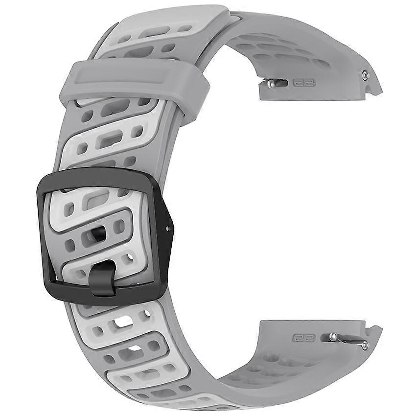 Watch Strap Silicone Watch Band Accessories Strap for COROS PACE Pro