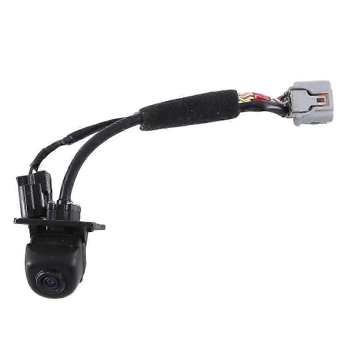 99241-d4100 New Rear View Reverse Camera Assist Backup Camera For Iv