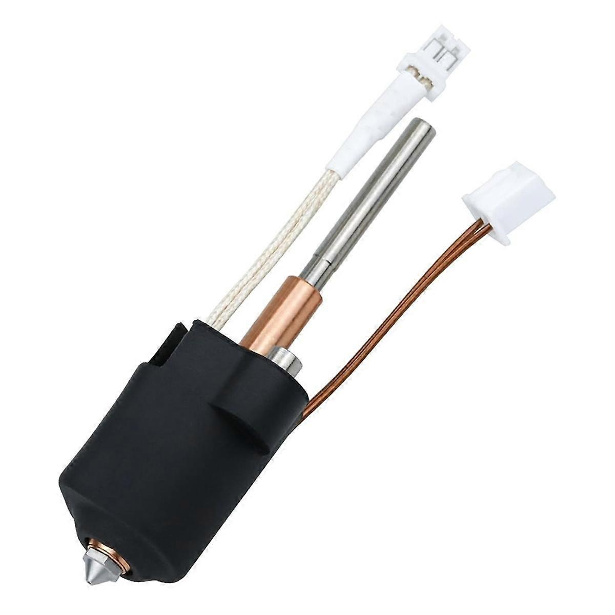 3D-Drucker Hotend K1 K1c Keramik-Hotend-Kit Schnellwechseldüse für K1 Max K1C 3D-Drucker