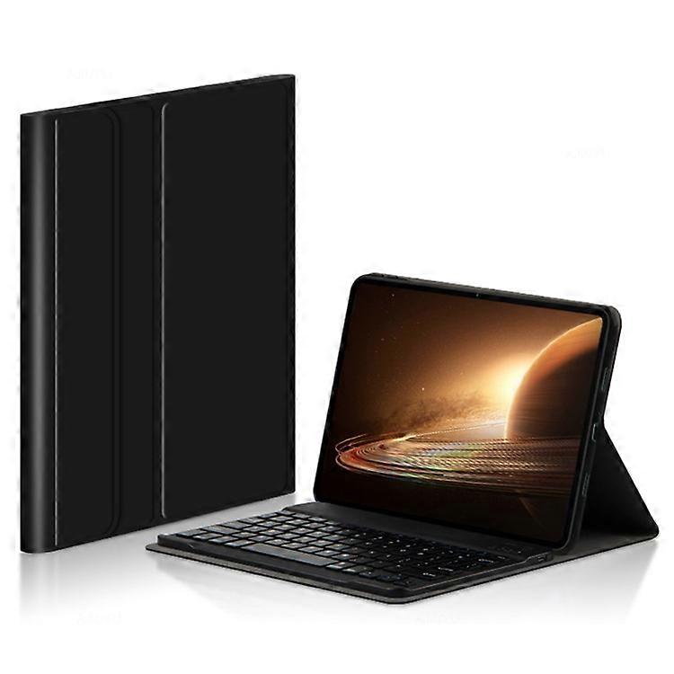 Compatible For OnePlus Pad Protective Cover Tablet Stand Case with Detachable Wireless Keyboard