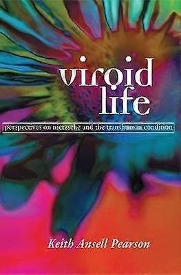 Viroid Life