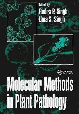 Méthodes moléculaires en pathologie végétale
